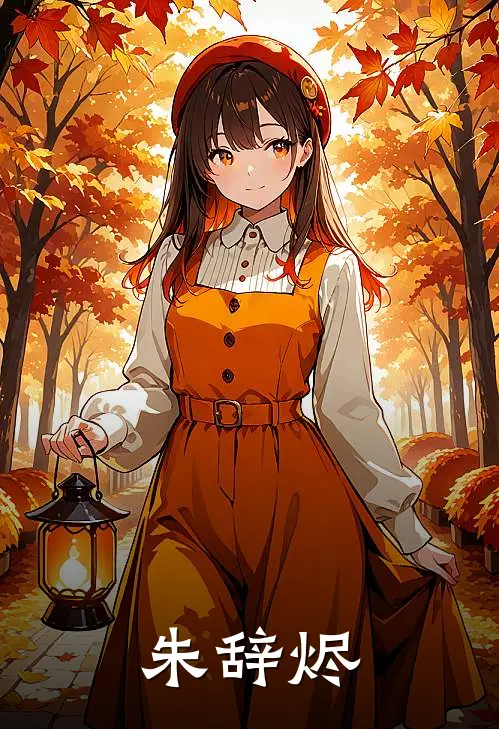 朱辞烬