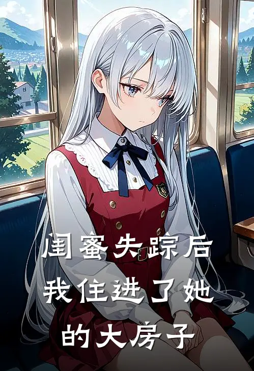 闺蜜失踪后,我住进了她的大房子里面