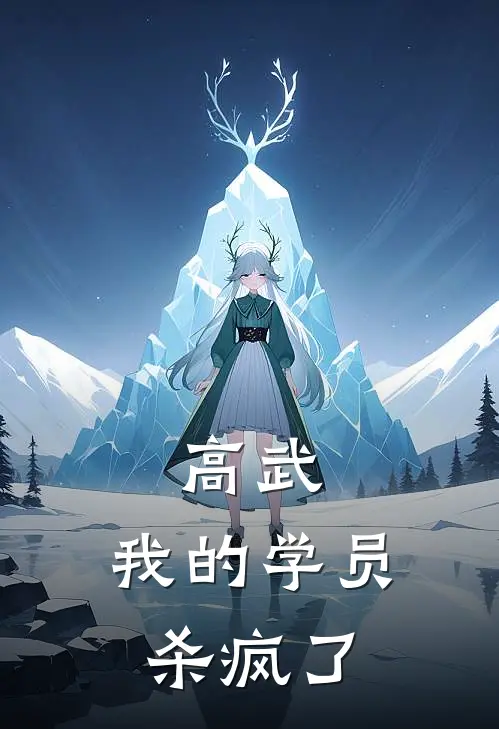 高武我的学员杀疯了