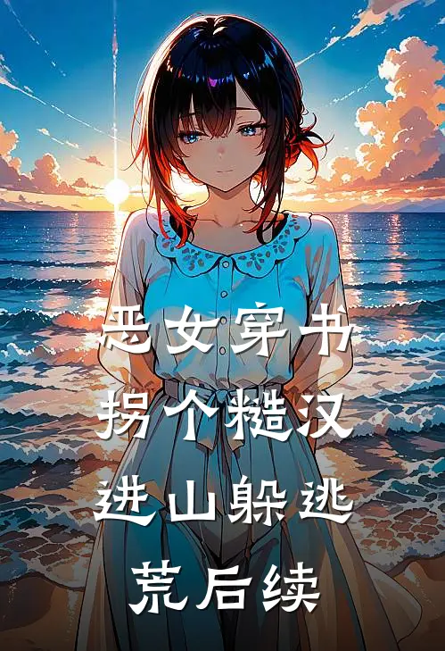 恶女穿书，拐个糙汉进山躲逃荒后续