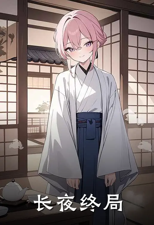 长夜终局