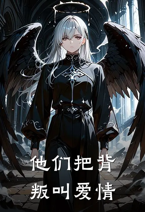 他们把背叛叫爱情
