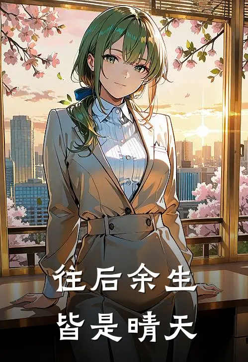 往后余生，皆是晴天