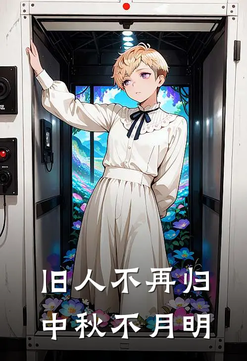 旧人不再归，中秋不月明