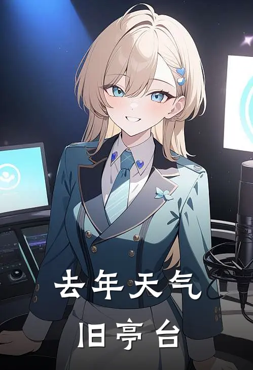 去年天气旧亭台