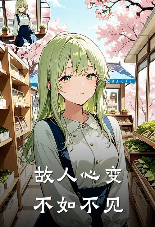 故人心变不如不见的诗句