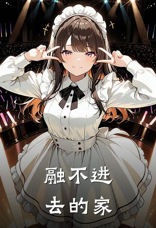 融不进去的家