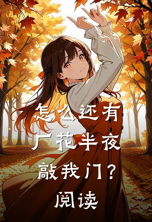 怎么还有厂花半夜敲我门？阅读