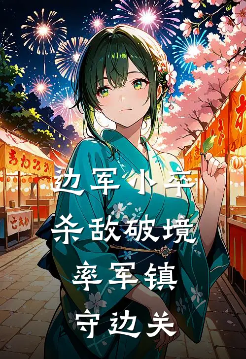 边军小卒杀敌破境,率军镇守边关的是谁