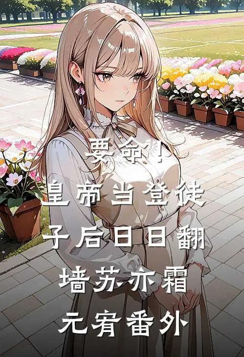 要命！皇帝当登徒子后日日翻墙苏亦霜元宥番外