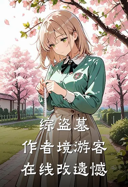 综盗墓：作者境游客，在线改遗憾