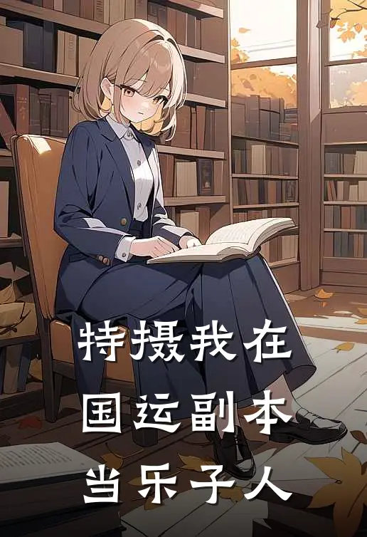 【特摄】我在国运副本当乐子人