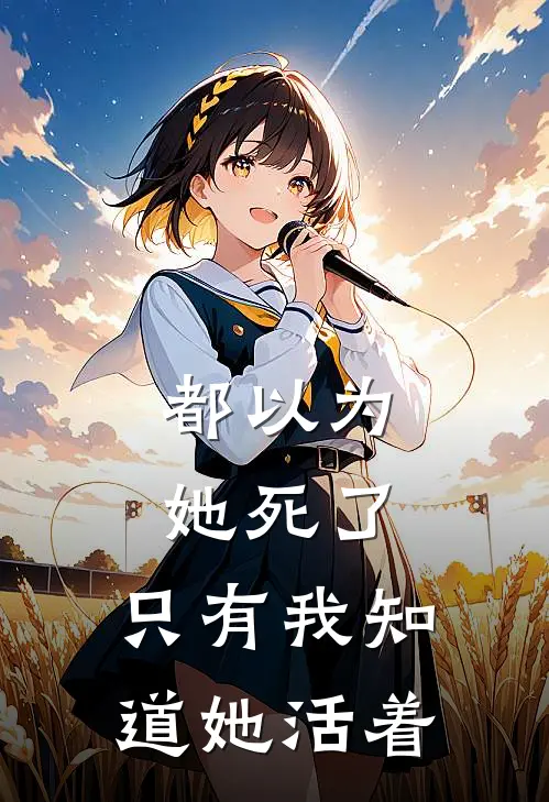 都以为她死了,只有我知道她活着的时候