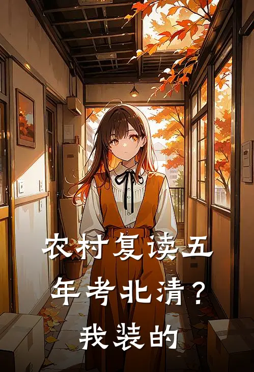 农村复读五年考北清？我装的