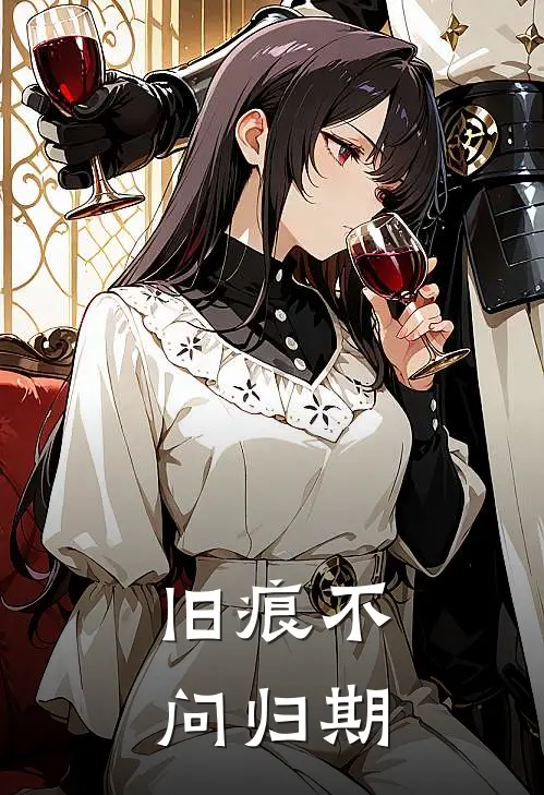旧痕不问归期