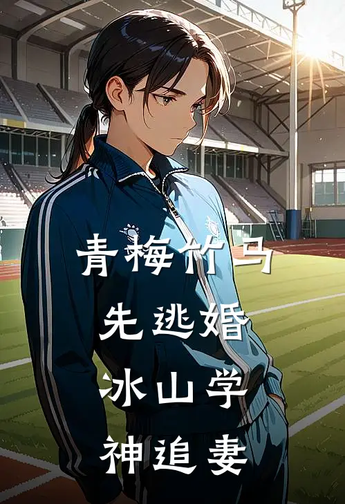 青梅竹马先逃婚，冰山学神追妻