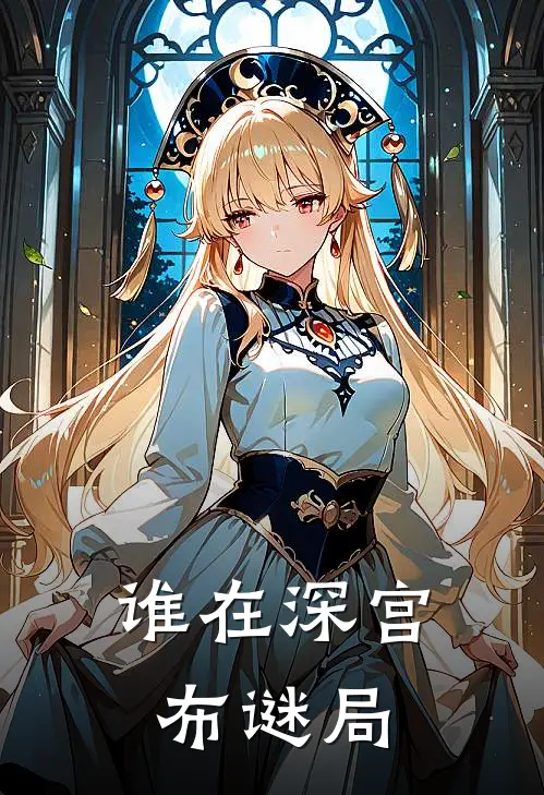 谁在深宫布谜局