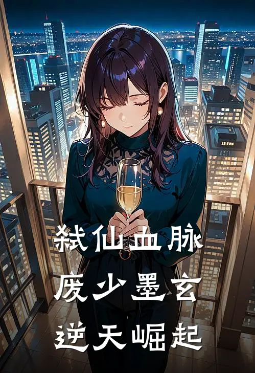 弑仙血脉：废少墨玄逆天崛起