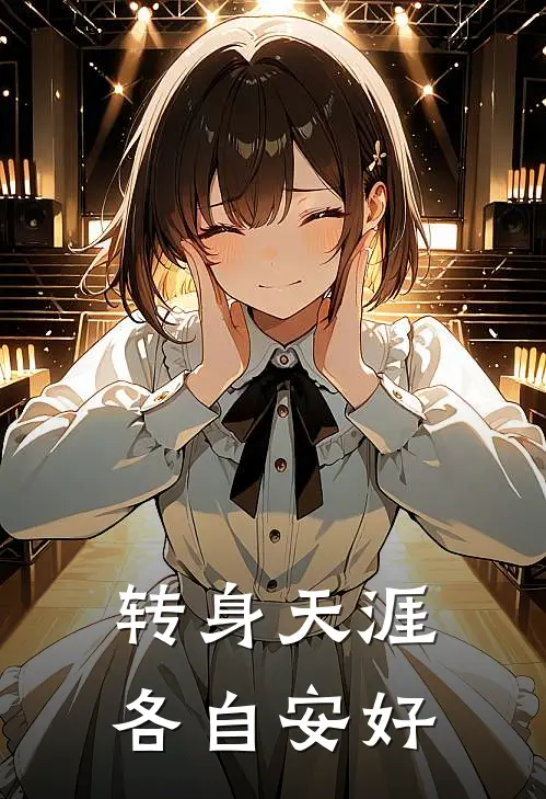 转身天涯，各自安好