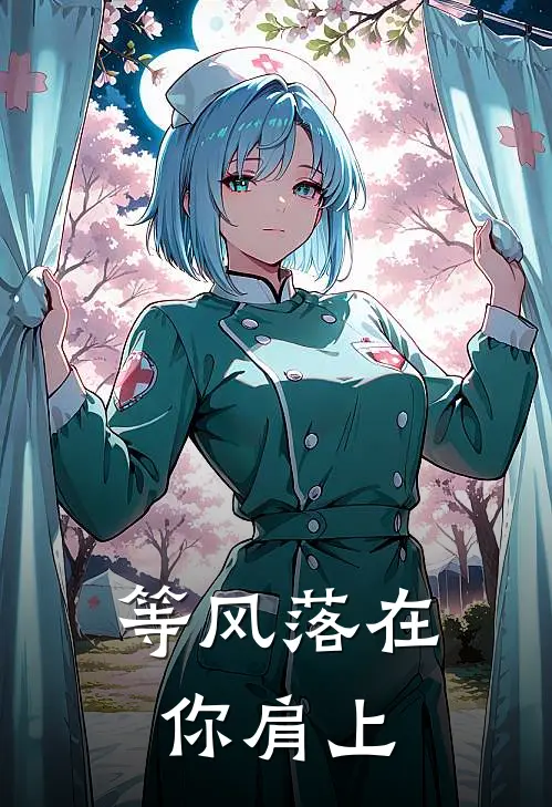 等风落在你肩上歌词