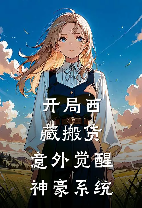 开局西藏搬货，意外觉醒神豪系统