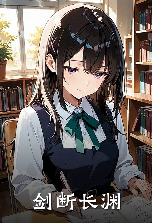剑断长渊