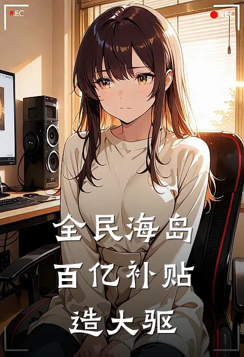 全民海岛：百亿补贴造大驱