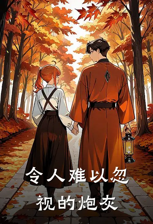 令人难以忽视的炮灰女配