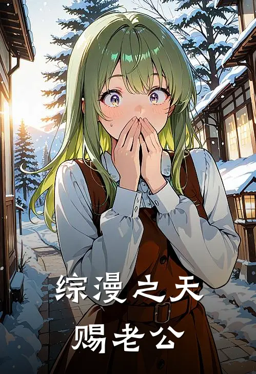综漫之天赐老公