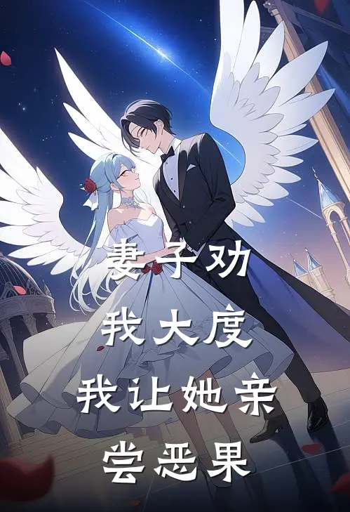 妻子劝我大度，我让她亲尝恶果