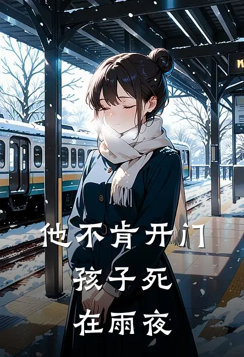 他不肯开门,孩子死在雨夜里了