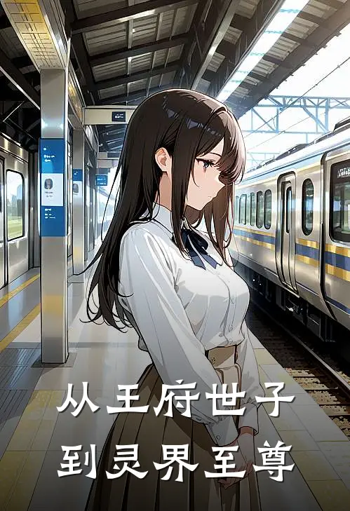 从王府世子到灵界至尊