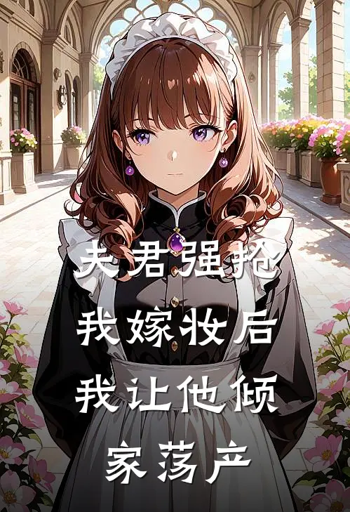 夫君强抢我嫁妆后,我让他倾家荡产