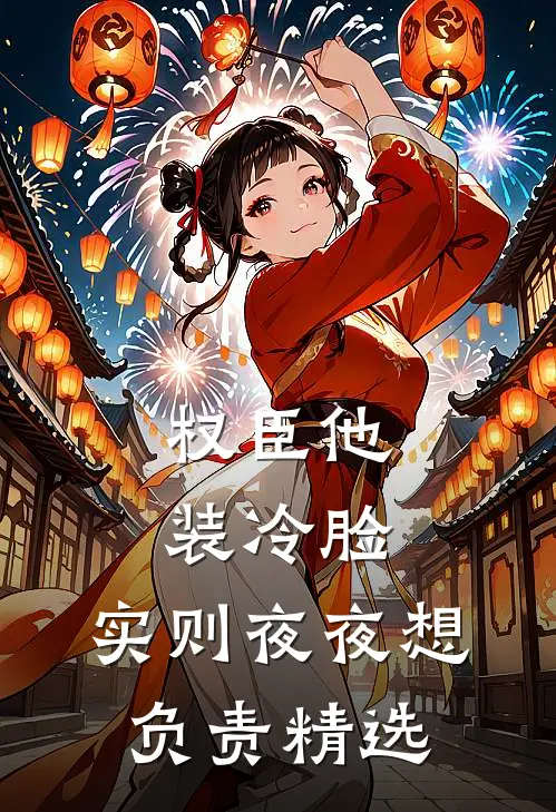 权臣他装冷脸，实则夜夜想负责精选