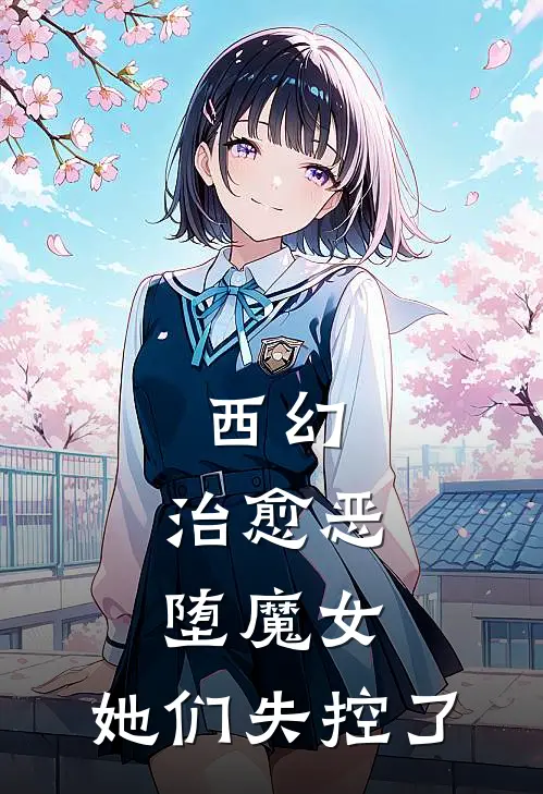 西幻治愈恶堕魔女,她们失控了免费阅读