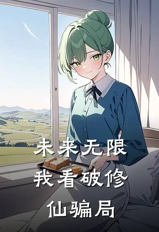 未来无限，我看破修仙骗局