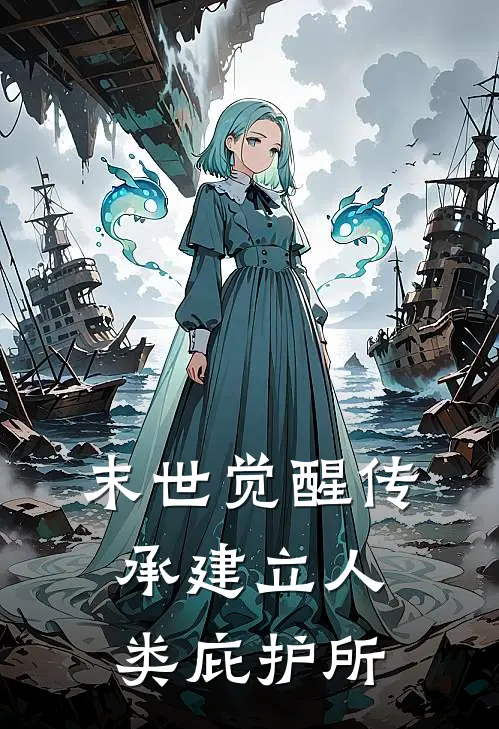 末世觉醒传承建立人类庇护所的