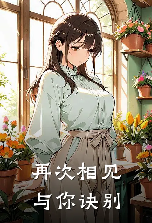 再次相见,与你诀别的句子