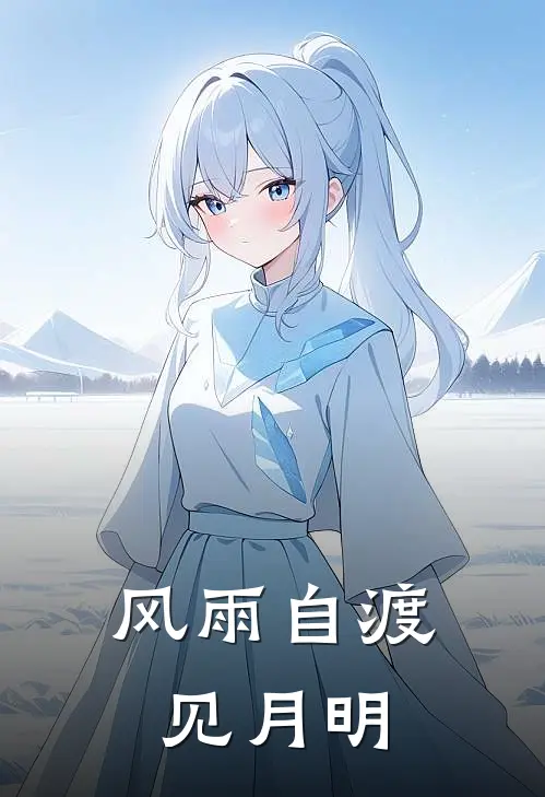 风雨自渡见月明