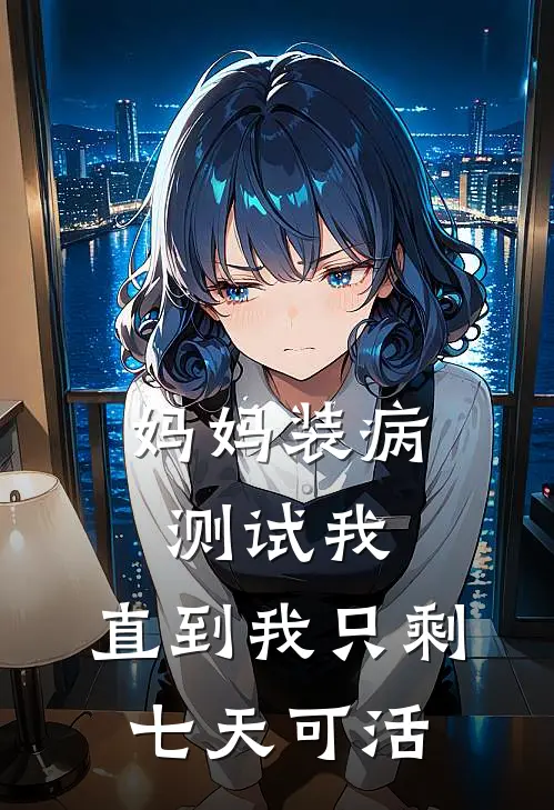 妈妈装病测试我，直到我只剩七天可活