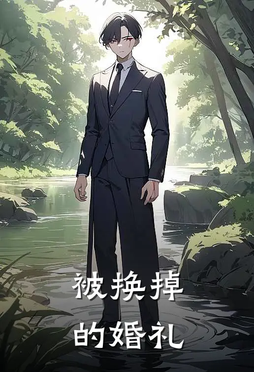 被换掉的婚礼