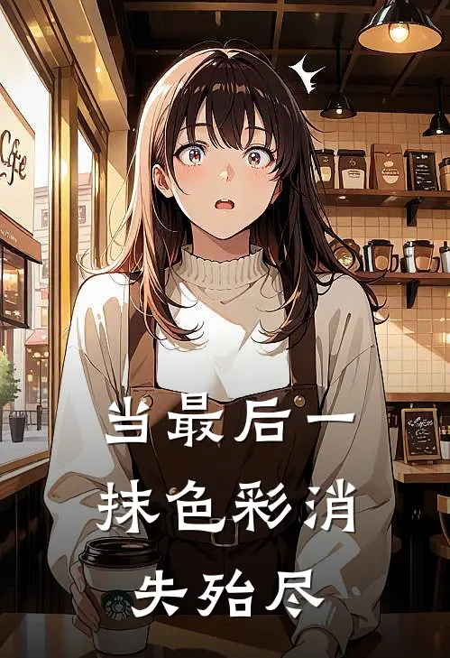 当最后一抹色彩消失殆尽时怎么办