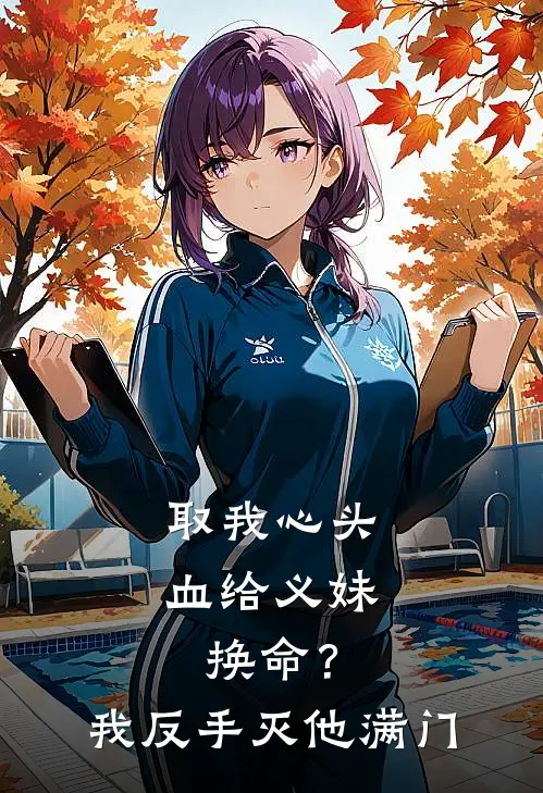 取我心头血给义妹换命？我反手灭他满门
