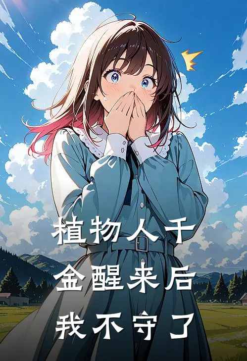 植物人千金醒来后,我不守了