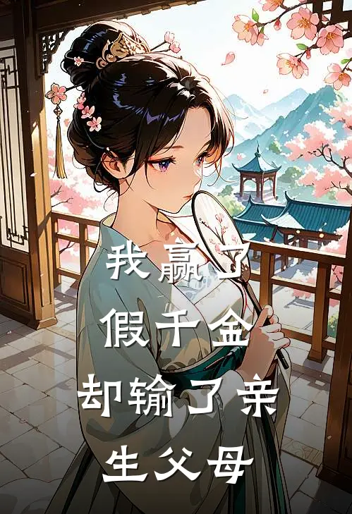 我赢了假千金,却输了亲生父母的钱