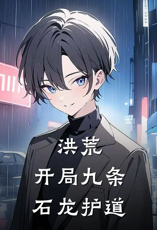 洪荒开局九条石龙护道的