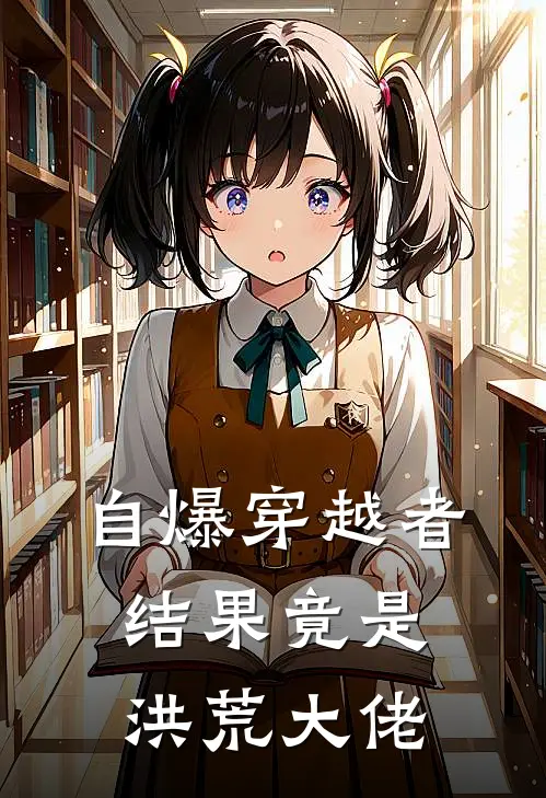 自爆穿越者，结果竟是洪荒大佬