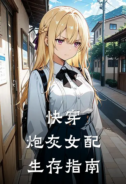 快穿：炮灰女配生存指南