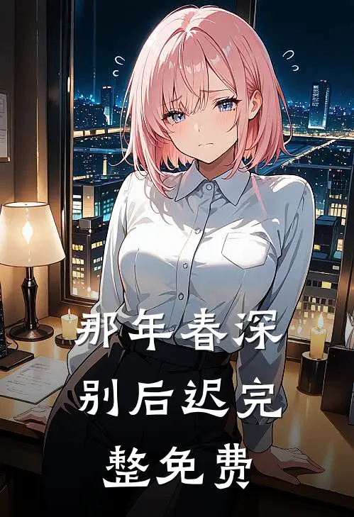 那年春深别后迟完整免费