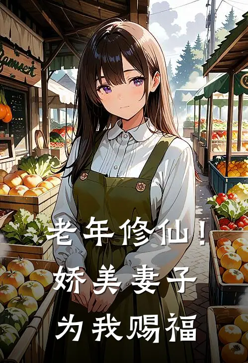 老年修仙!娇美妻子为我赐福